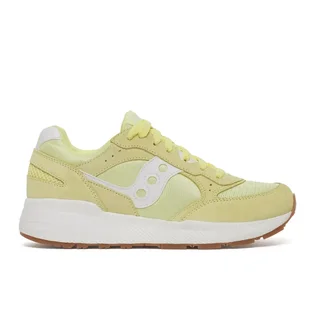 Кроссовки унисекс Saucony Eclipse Yellow/White S70872-24