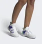 Кроссовки женские Adidas Adizero Ubersonic 4 Tennis Shoes White Hq8390