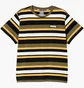 Футболка дитяча Puma Alpha Striped Multi 847293-32