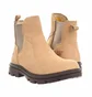 Ботинки мужские Caterpillar Practitioner Beige P725200