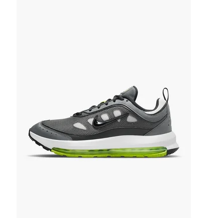 Кроссовки мужские Nike Air Max Ap Grey CU4826-006