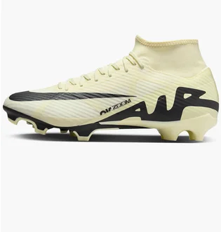 Бутси унісекс Nike Mercurial Superfly 9 Academy Yellow DJ5625-700