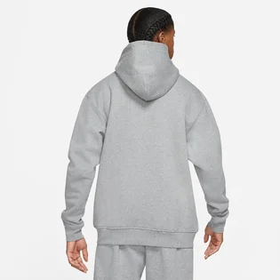 Толстовка мужская Air Jordan M J Ess Flc Fz Hoodie Grey DA9810-091