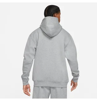 Толстовка мужская Air Jordan M J Ess Flc Fz Hoodie Grey DA9810-091