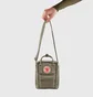 Сумка унисекс Fjallraven Kanken Camo 23797.221