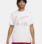Футболка мужская Nike T-Shirt Max90 Sportswear White FQ3792-121