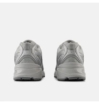 Кросівки унісекс New Balance 530 Grey U530HFZ