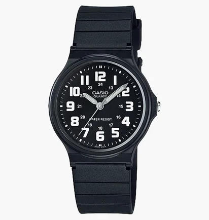 Часы мужские Casio MQ-71-1BDF