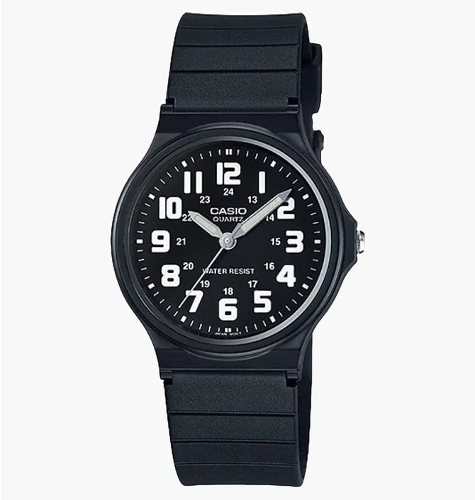 Часы мужские Casio MQ-71-1BDF
