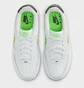 Кросівки дитячі Nike Air Force 1 (Gs) White FV5948-106