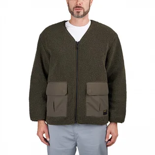 Кофта мужская Carhartt Devin Linerdark Green I032244.63.XX