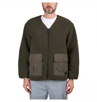 Кофта мужская Carhartt Devin Linerdark Green I032244.63.XX