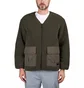 Кофта чоловіча Carhartt Devin Linerdark Green I032244.63.XX