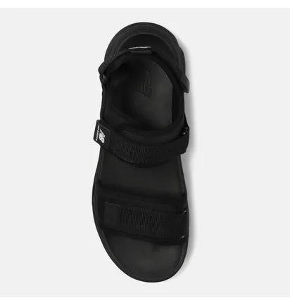 Сандалі чоловічі New Balance 7504 Black M7504M5