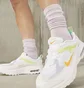 Кроссовки женские Nike Air Max Bliss Next Nature White FJ4741-100