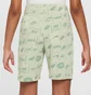 Шорти дитячі Nike Nsw Club Ft Green FN8743-371