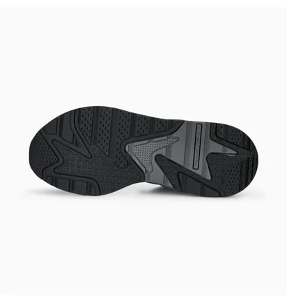 Кросівки унісекс Puma Rs-X Efekt Gradient Black 391171-04