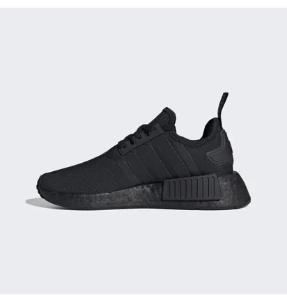 Кроссовки детские Adidas Nmd R1 Black H03994