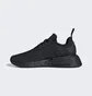 Кроссовки детские Adidas Nmd R1 Black H03994