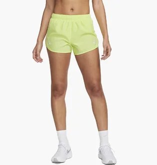 Шорты женские Nike W Fast Df Tempo Short Yellow DD5935-736