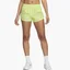 Шорти жіночі Nike W Fast Df Tempo Short Yellow DD5935-736