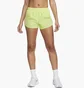 Шорты женские Nike W Fast Df Tempo Short Yellow DD5935-736