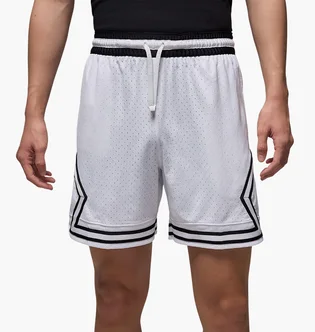 Шорти чоловічі Air Jordan Dri-Fit Diamond White HF9910-100