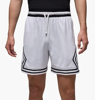 Шорты мужские Air Jordan Dri-Fit Diamond White HF9910-100