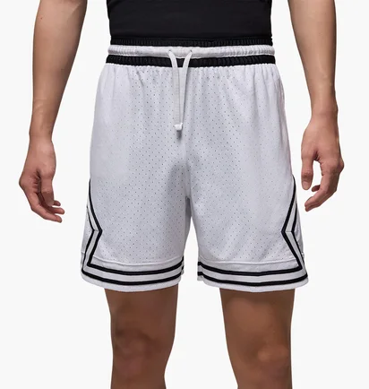 Шорты мужские Air Jordan Dri-Fit Diamond White HF9910-100