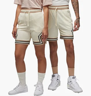 Шорти унісекс Air Jordan Dri-Fit Sport Beige DX1487-113
