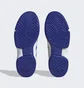 Кроссовки мужские Adidas Ligra 7 Indoor Shoes White Hq3516