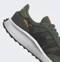 Кроссовки мужские Adidas 70S Lifestyle Shoes Green Gz9512