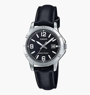 Часы женские Casio Timeless Collection LTP-V004L-1B