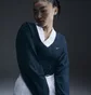Світшот жіночий Nike Sportswear Essential Blue FV7649-480