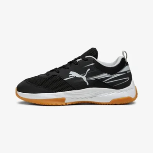 Кроссовки детские Puma Varion Ii Black 107342-01