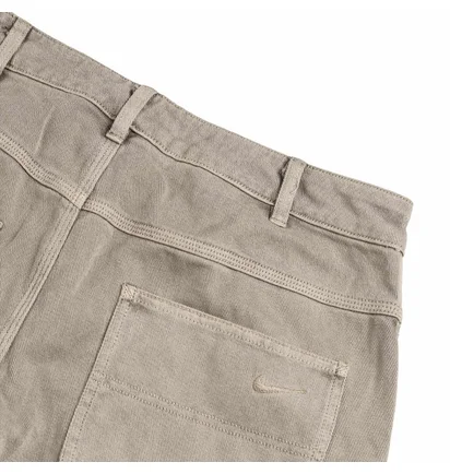 Штани чоловічі Nike Life Carpenter Pant Grey FZ6569-014
