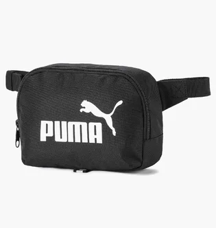 Сумка унісекс Puma Phase Waist Bag Black 7690801