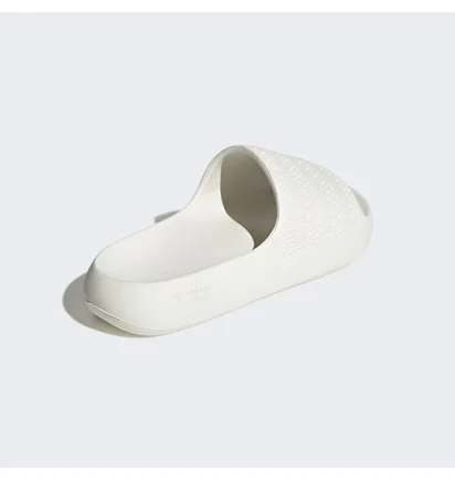 Тапочки женские Adidas Adilette Ayoon Slides White Gv9536