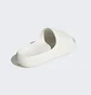 Тапочки женские Adidas Adilette Ayoon Slides White Gv9536