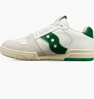 Кросівки унісекс Saucony Sonic Low White S70788-1