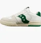 Кросівки унісекс Saucony Sonic Low White S70788-1