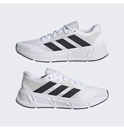 Кросівки чоловічі Adidas Questar White IF2228