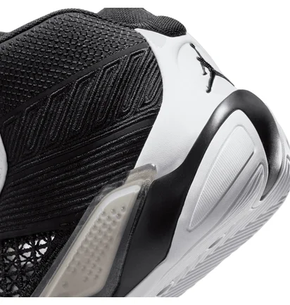 Кроссовки детские Air Jordan Xxxviii Gs White/Black DZ3499-106