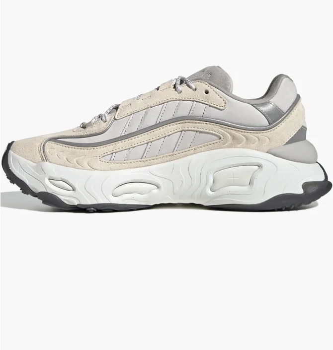 Кросівки чоловічі Adidas Oznova White Gw9399