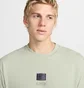 Футболка чоловіча Nike Sportswear Max90 Tee Olive FZ5392-370