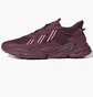 Кроссовки унисекс Adidas Ozweego Shoes Bordo GX6551