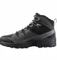 Ботинки женские Salomon Quest Rove Mid Gtx Black 471815