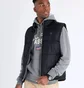 Жилетка мужская U.S. Polo Assn Signature Vest Black 109904P2-BLACK