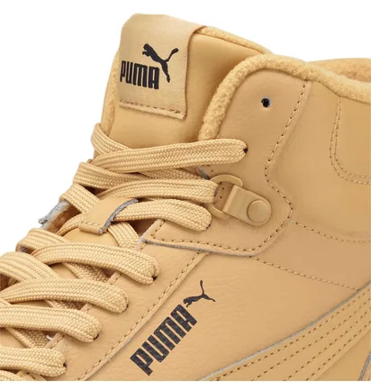 Черевики чоловічі Puma St Runner V3 Mid Yellow 387638-05