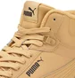 Черевики чоловічі Puma St Runner V3 Mid Yellow 387638-05